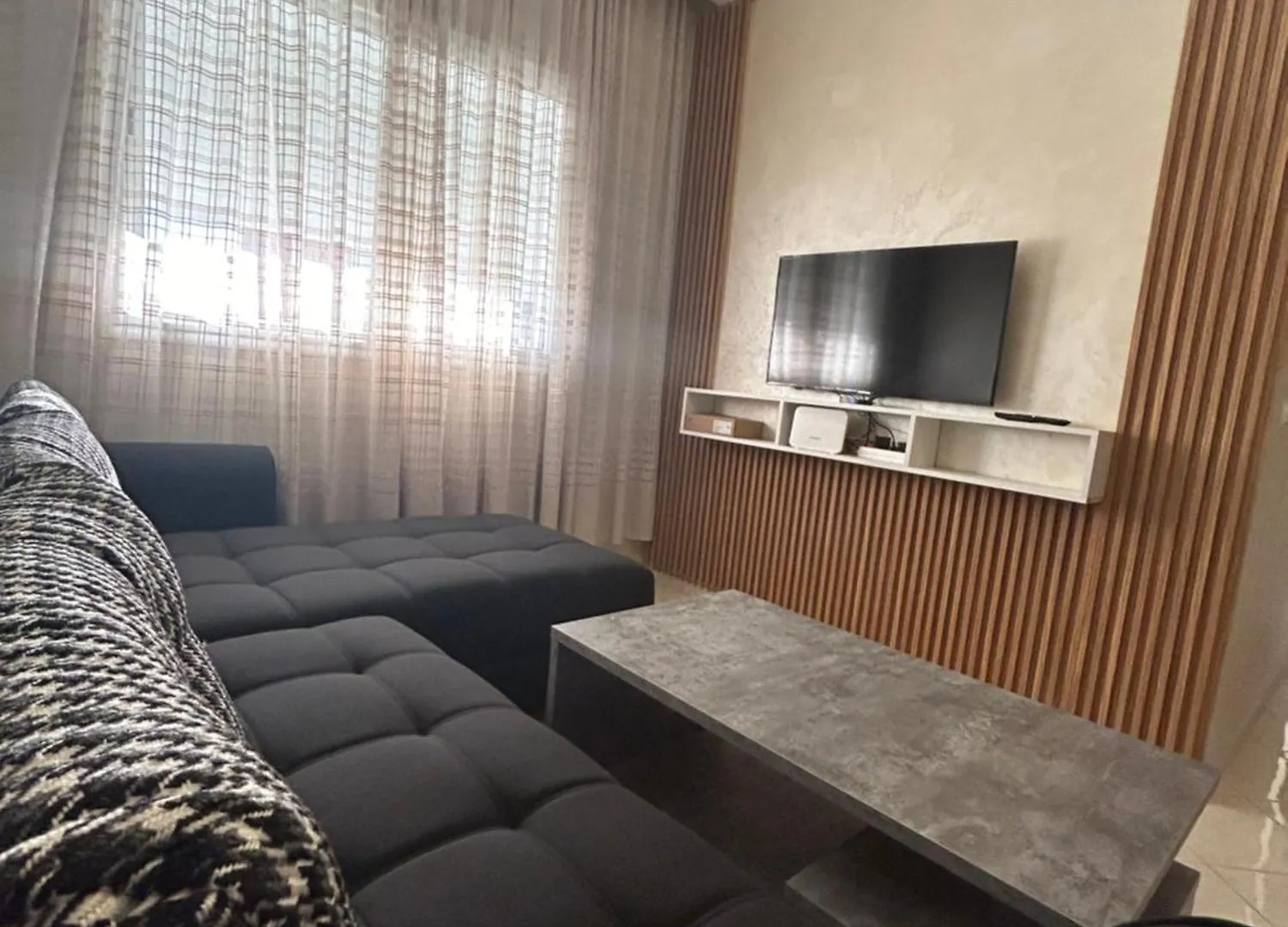 Farahhome Agadir Maroko